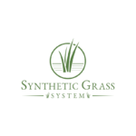 Artificial Grass Anaheim Logo